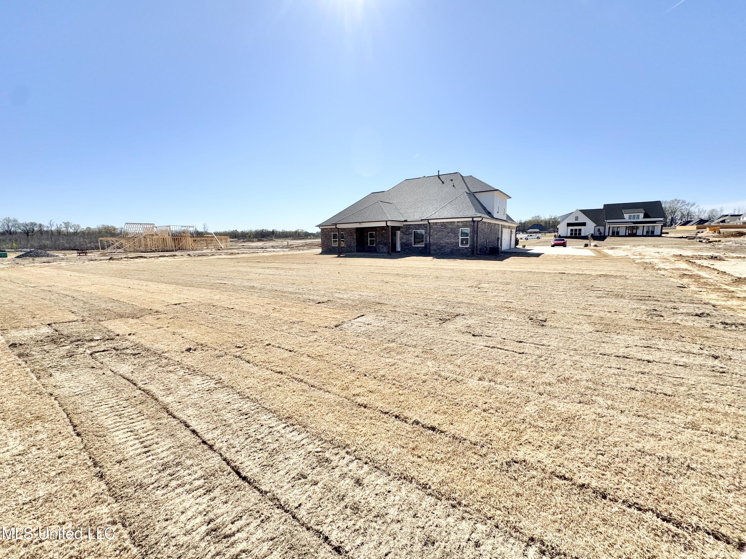 1772 Bakersfield Way Way, Nesbit, Mississippi image 26
