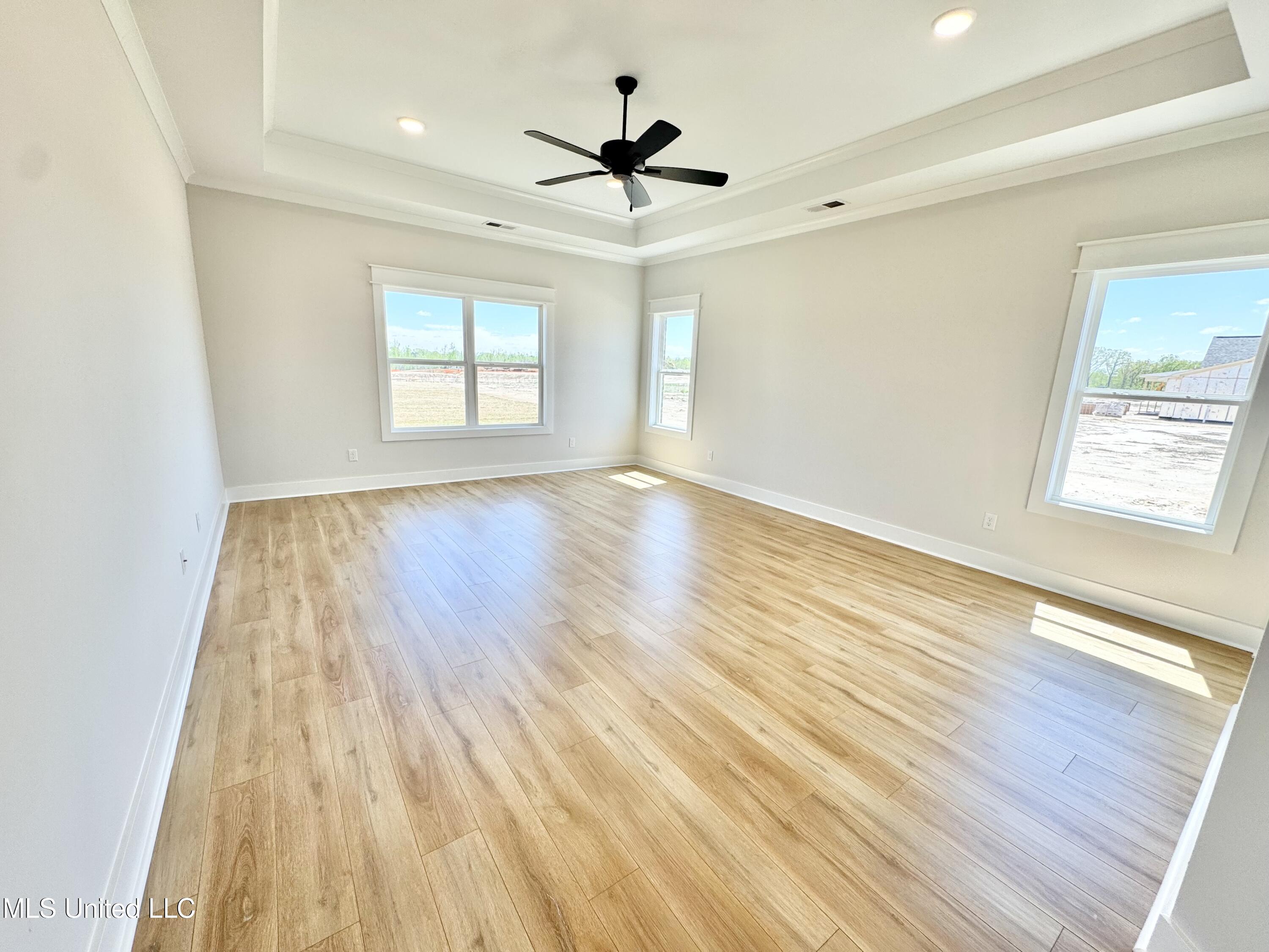 1772 Bakersfield Way Way, Nesbit, Mississippi image 11