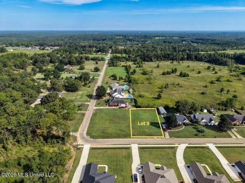 Vacant Land For Sale - Stone Road<br/> Mobile County, Semmes, AL 36575
