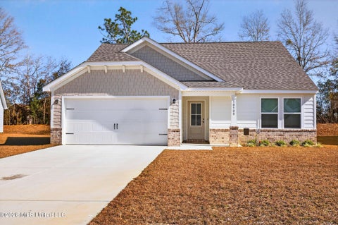 Homes For Sale - 10508 Glade Cove<br/> Harrison County, Gulfport, MS 39503