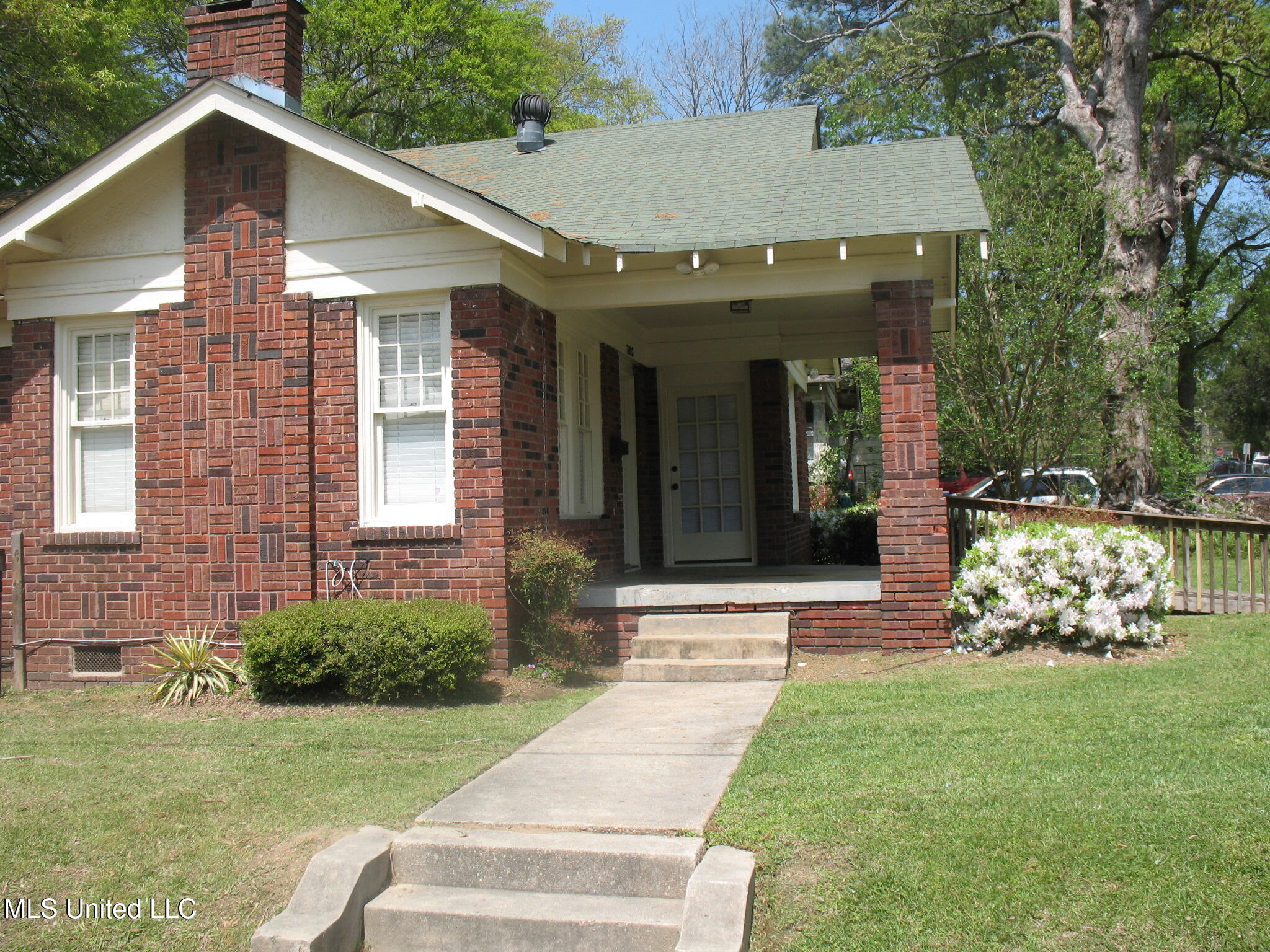 1803 Wightman Street, Jackson, Mississippi image 4