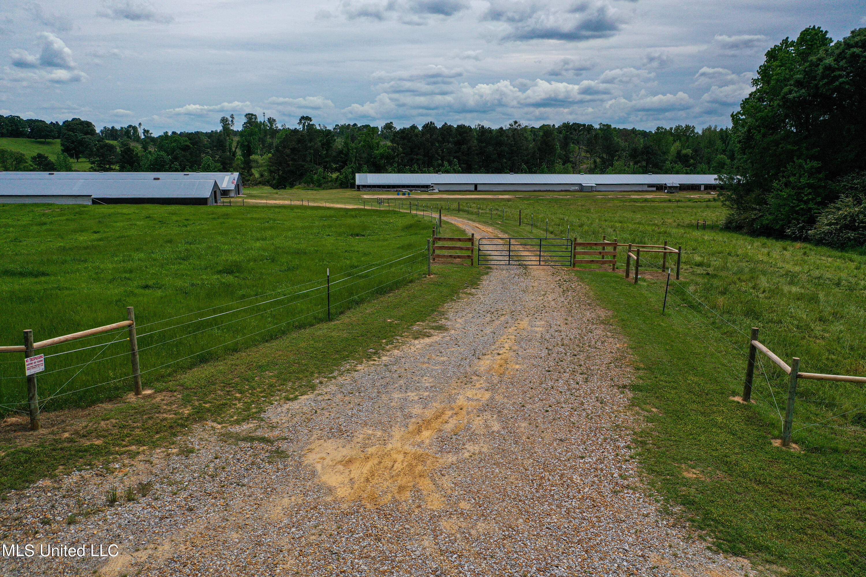 1477 Comans Road Road, Carthage, Mississippi image 12