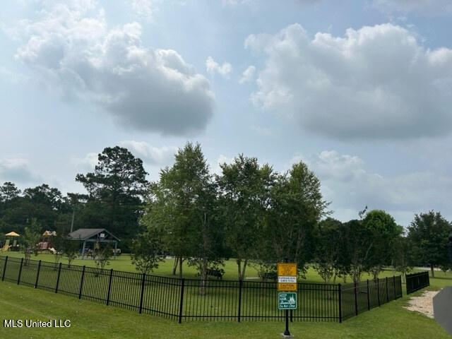 116 E Sunnybrook Road, Carriere, Mississippi image 20
