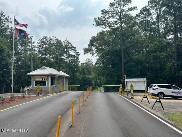 116 E Sunnybrook Road, Carriere, Mississippi image 7