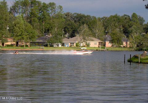 116 E Sunnybrook Road, Carriere, Mississippi image 27