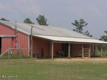 116 E Sunnybrook Road, Carriere, Mississippi image 26