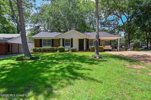 Homes For Sale - 1554 Brookhaven Drive<br/> Southaven, MS 38671