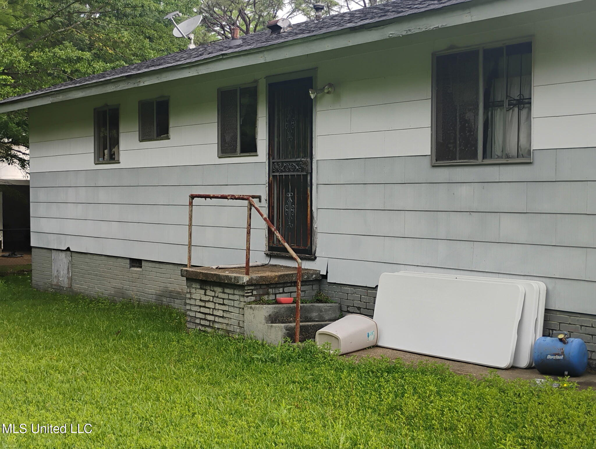5025 Deckard Drive, Jackson, Mississippi image 10