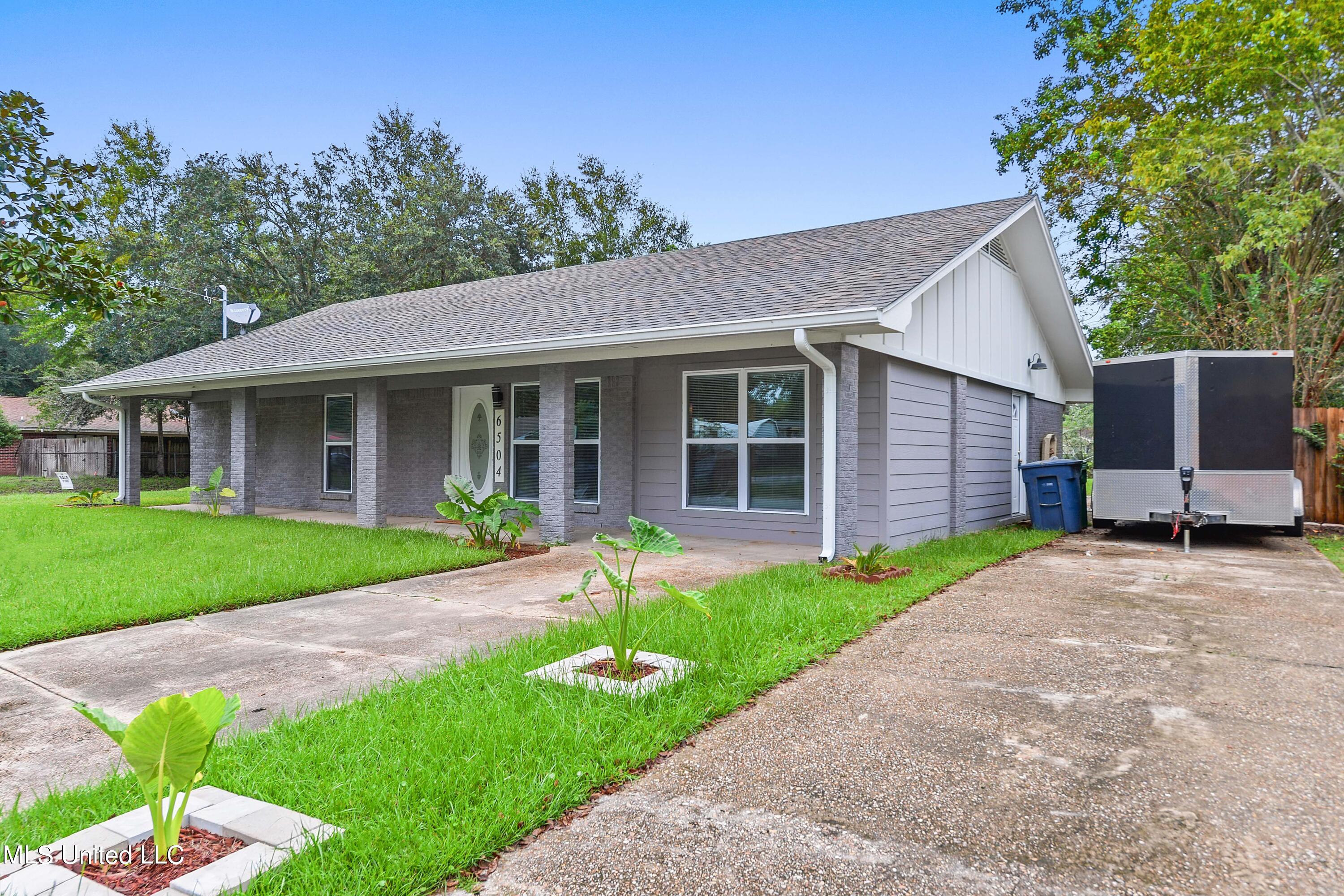 6504 Lancaster Boulevard, Ocean Springs, Mississippi image 2