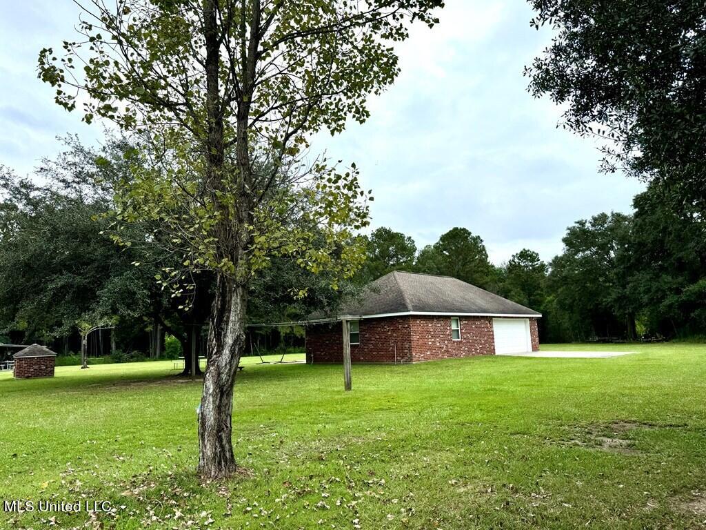 11362 Old Kiln Road, Picayune, Mississippi image 24