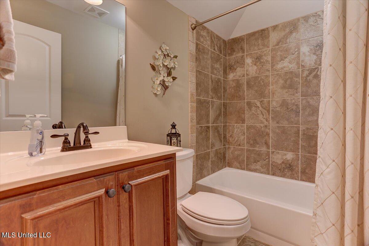 598 Benton Drive, Nesbit, Mississippi image 33
