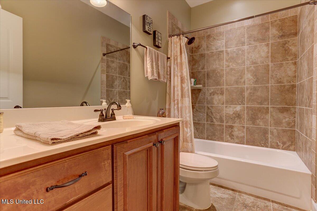 598 Benton Drive, Nesbit, Mississippi image 28