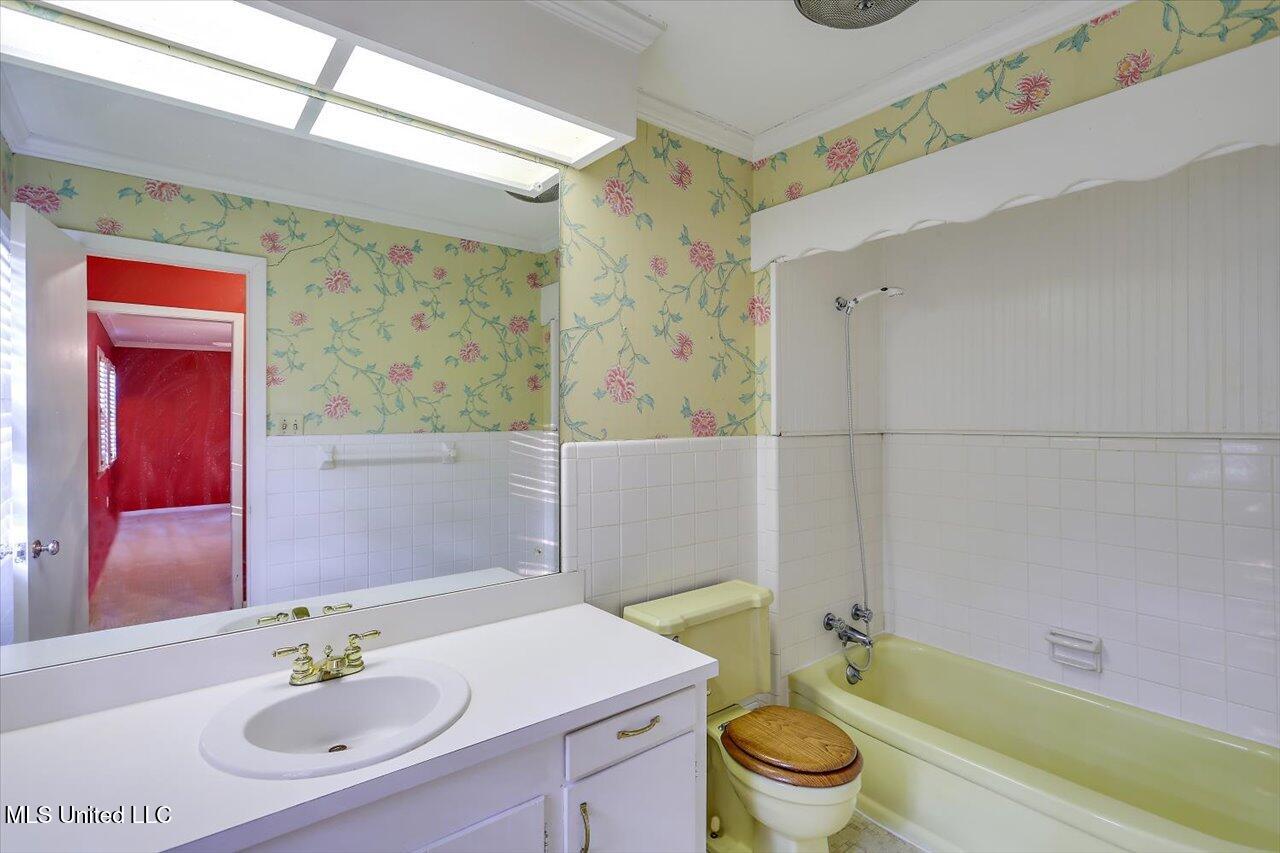 223 Hannah Dr Drive, Clinton, Mississippi image 33