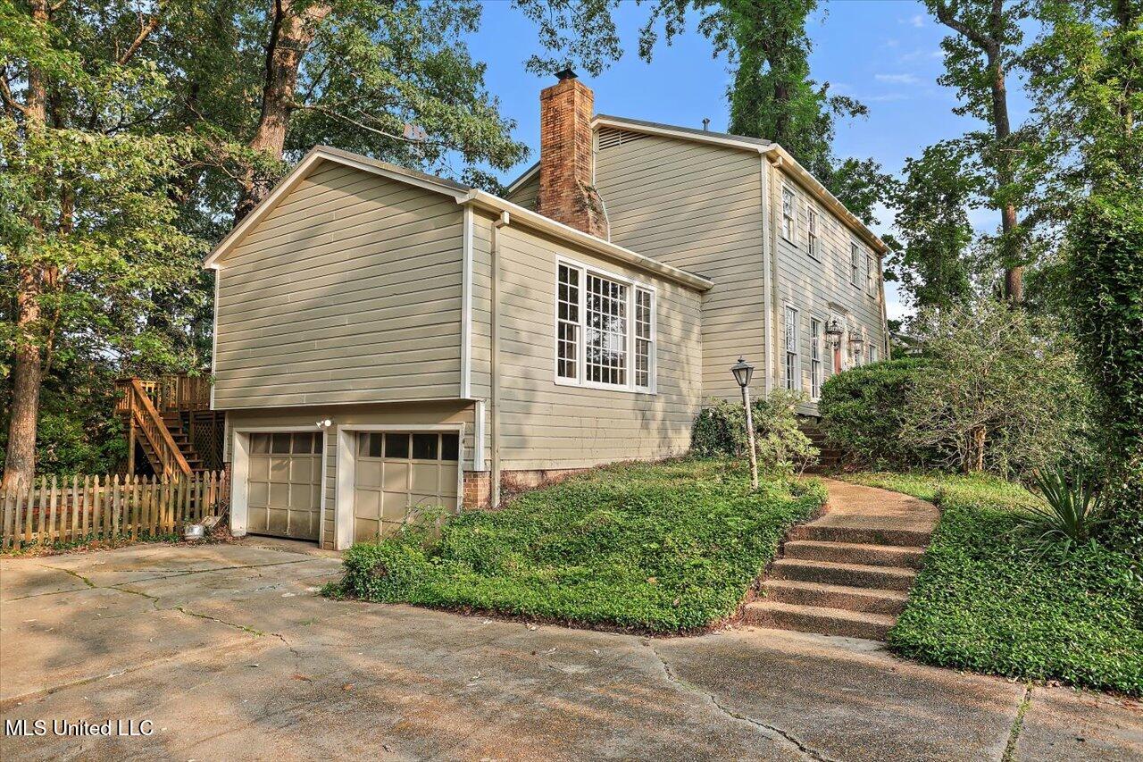 223 Hannah Dr Drive, Clinton, Mississippi image 5