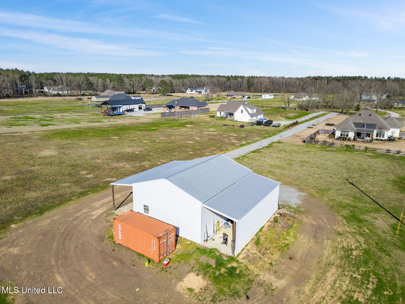 151 Stump Ridge Road, Brandon, Mississippi image 7