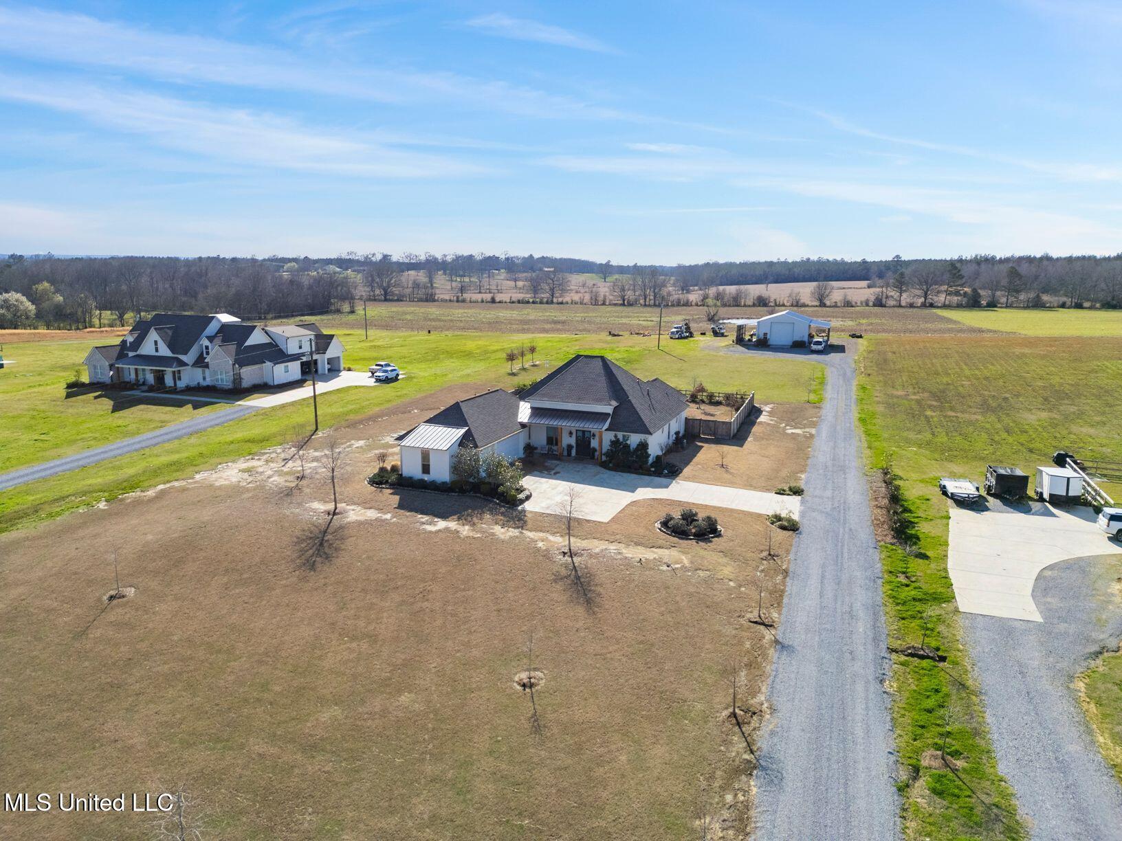 151 Stump Ridge Road, Brandon, Mississippi image 2