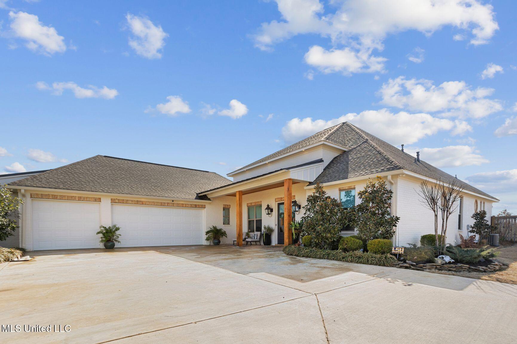 151 Stump Ridge Road, Brandon, Mississippi image 9