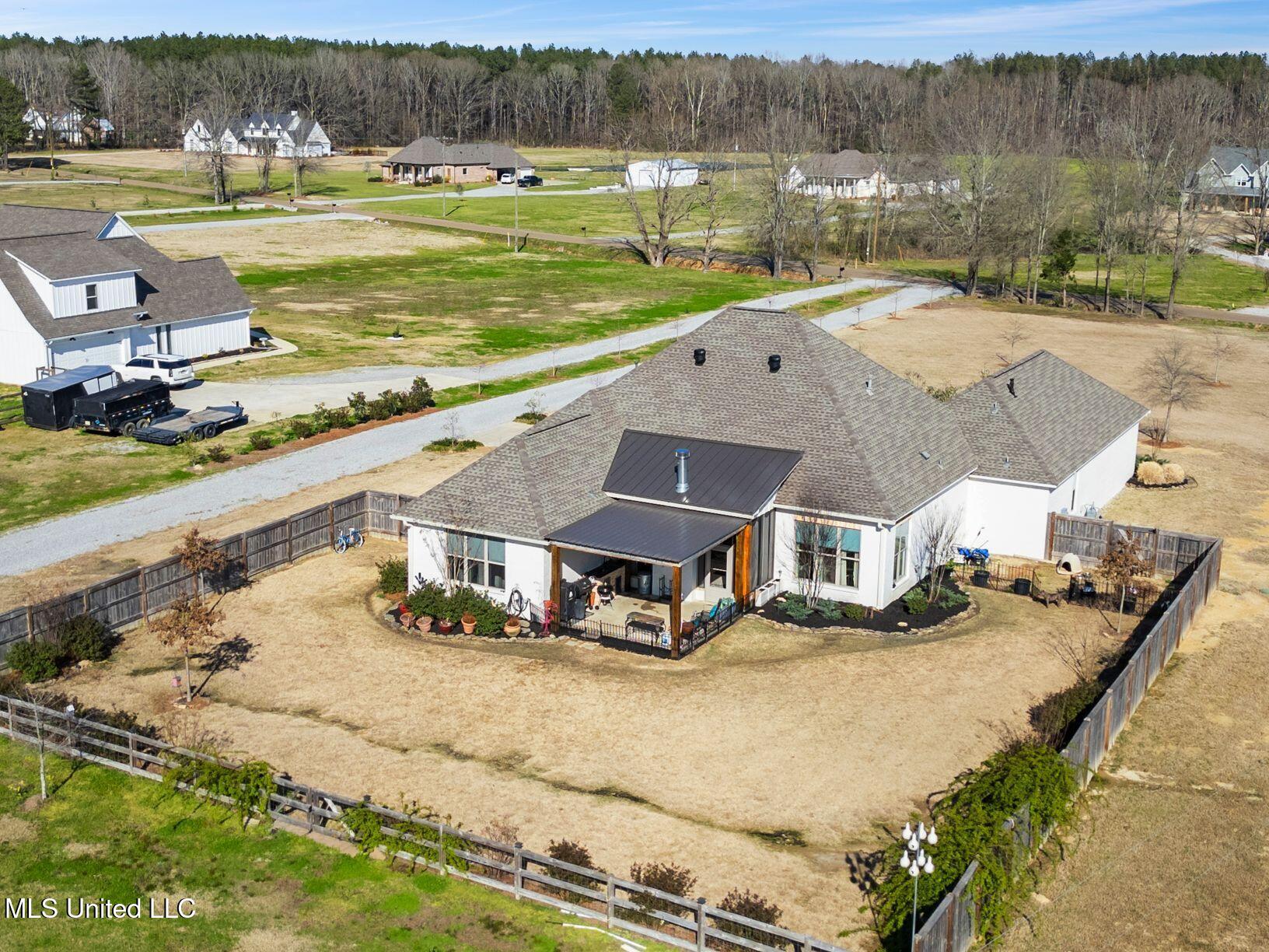 151 Stump Ridge Road, Brandon, Mississippi image 4