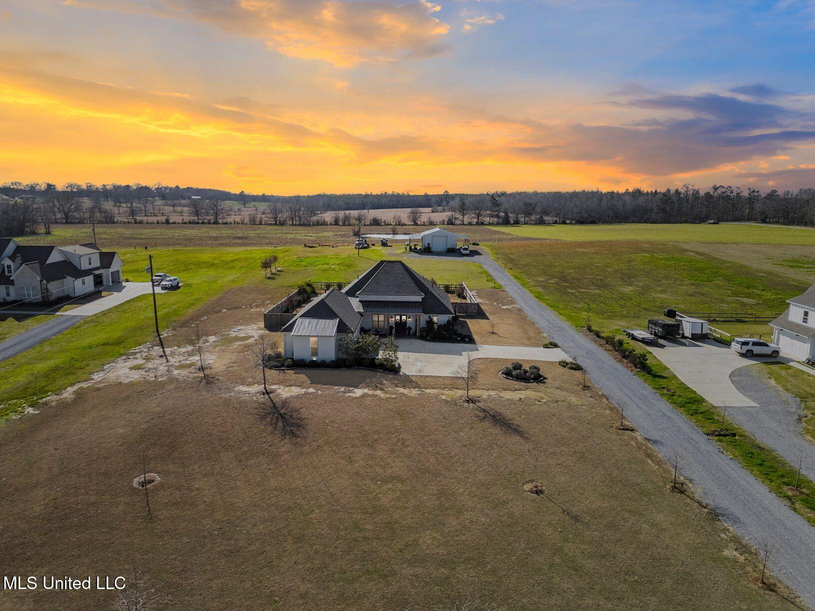 151 Stump Ridge Road, Brandon, Mississippi image 1