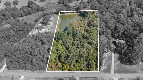 Vacant Land For Sale - 115 Cherrydale Drive<br/> Coldwater, MS 38618