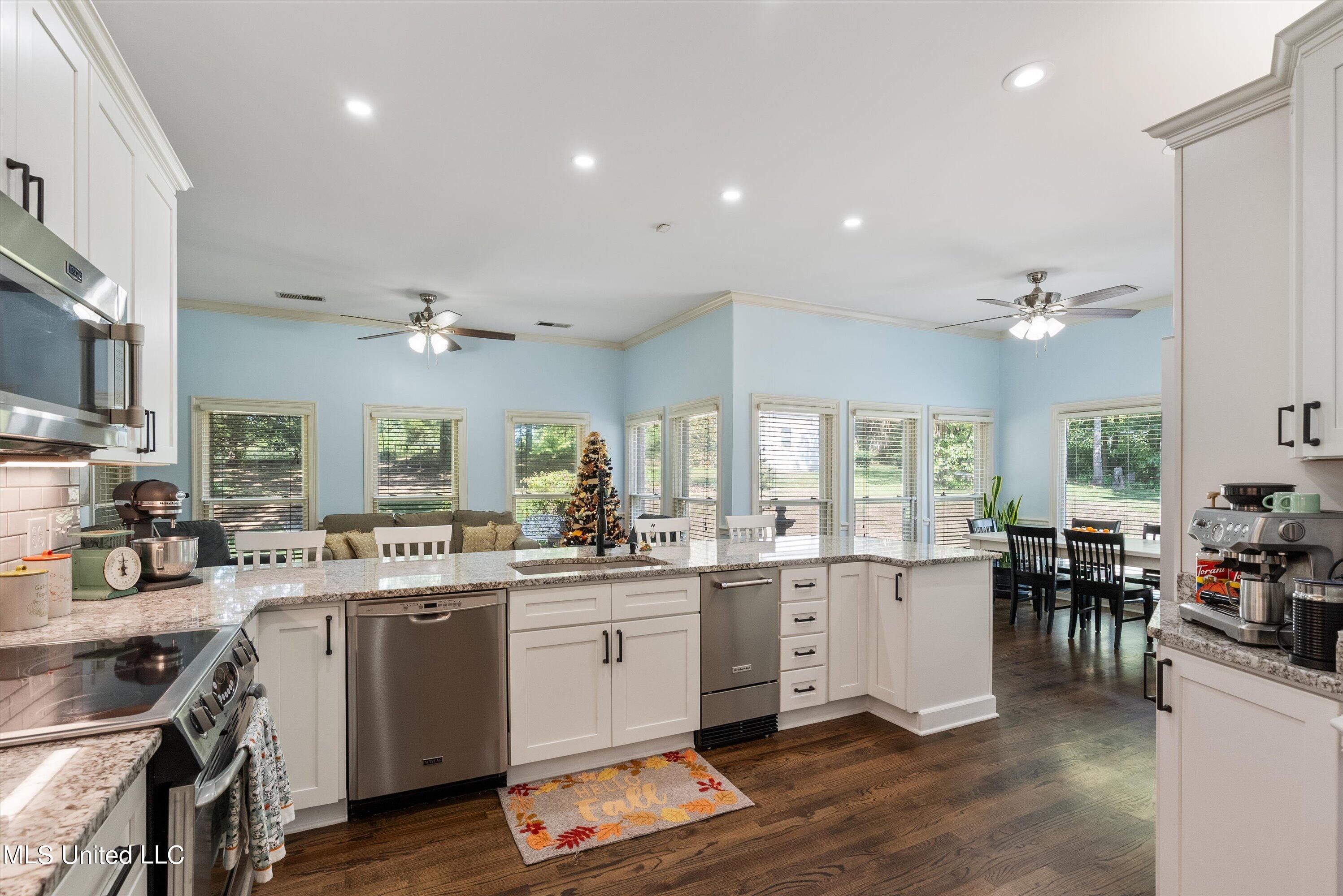 7738 Windersgate Circle, Olive Branch, Mississippi image 16