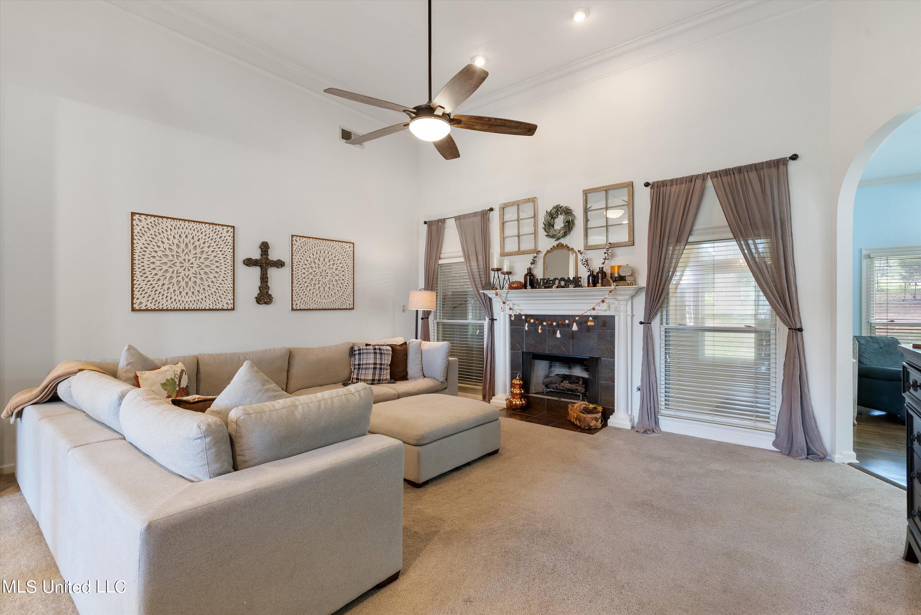 7738 Windersgate Circle, Olive Branch, Mississippi image 7