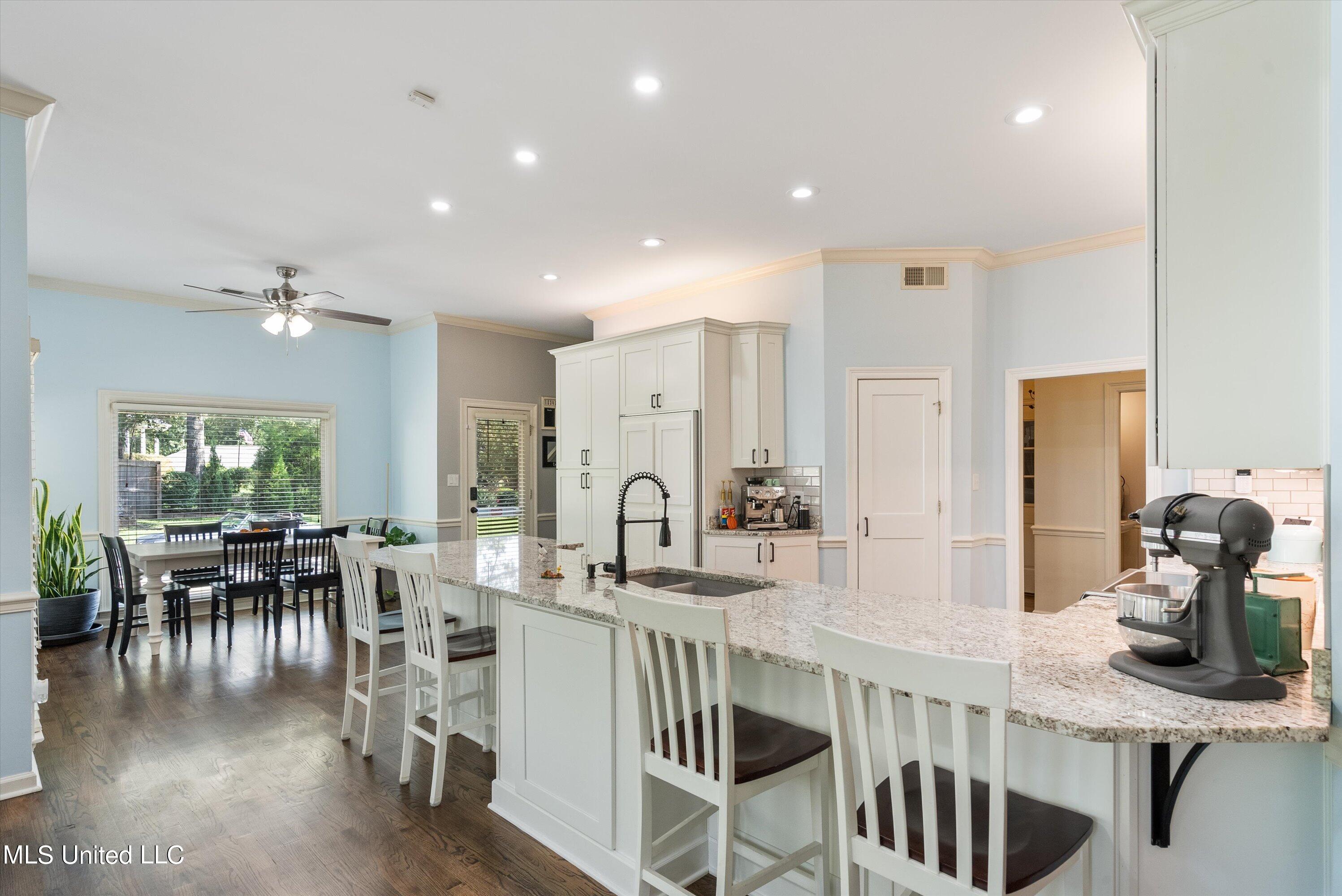 7738 Windersgate Circle, Olive Branch, Mississippi image 14