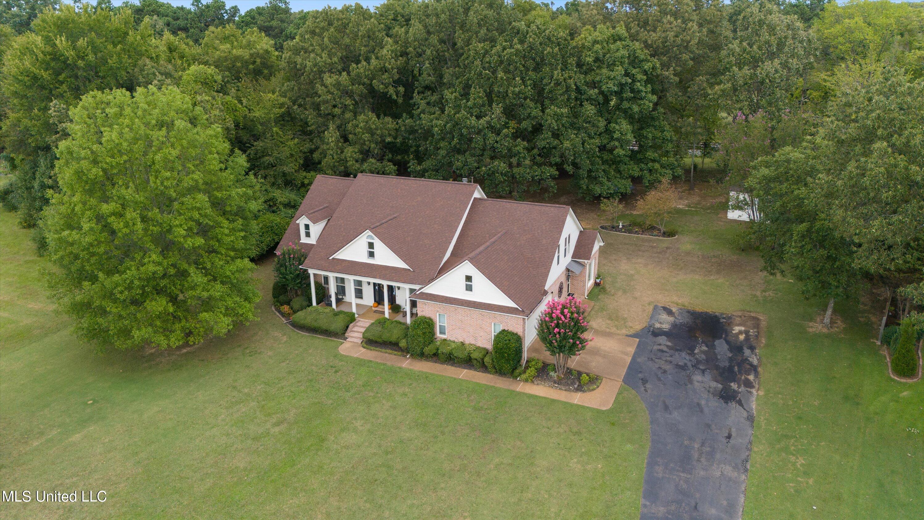 7738 Windersgate Circle, Olive Branch, Mississippi image 46