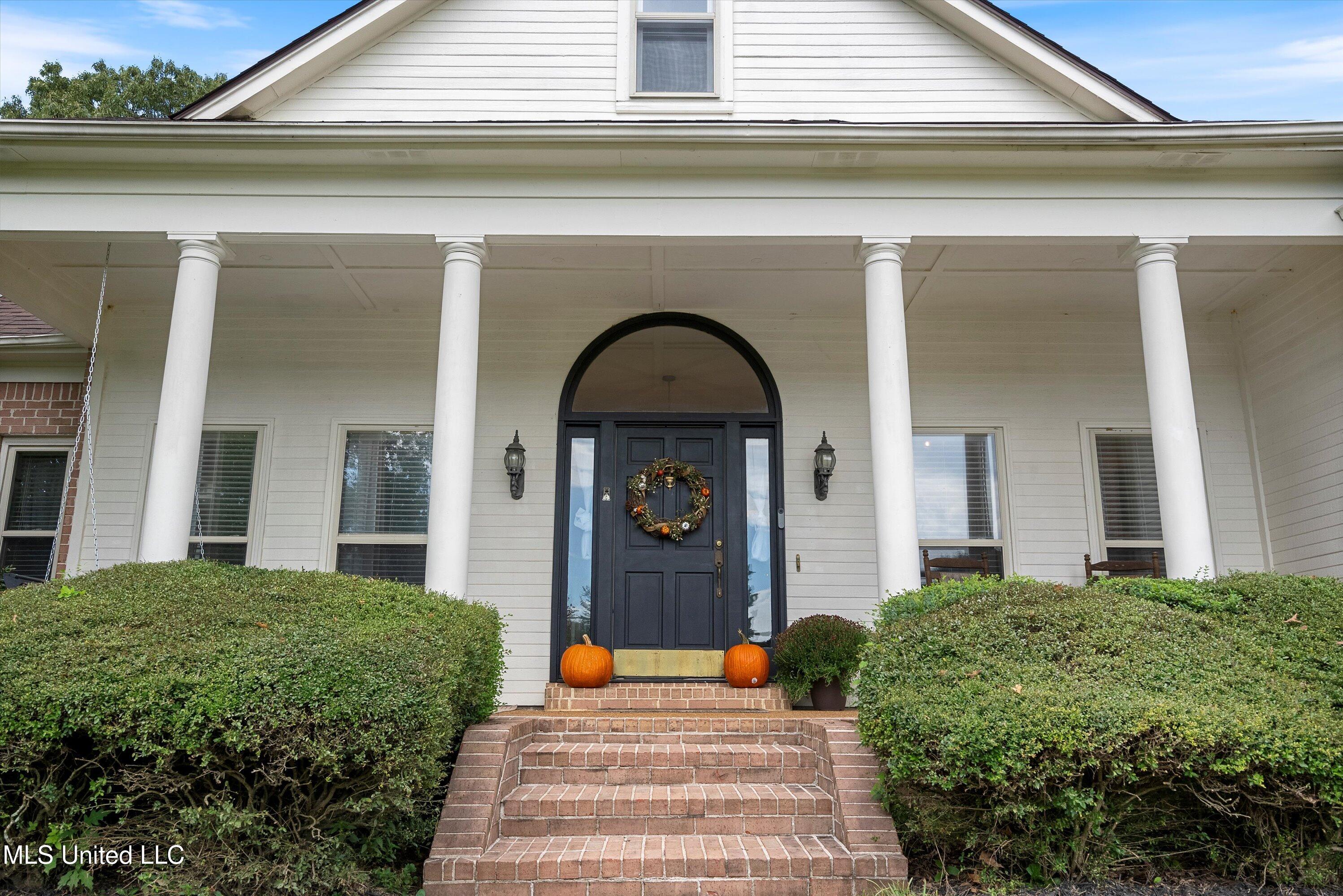7738 Windersgate Circle, Olive Branch, Mississippi image 4