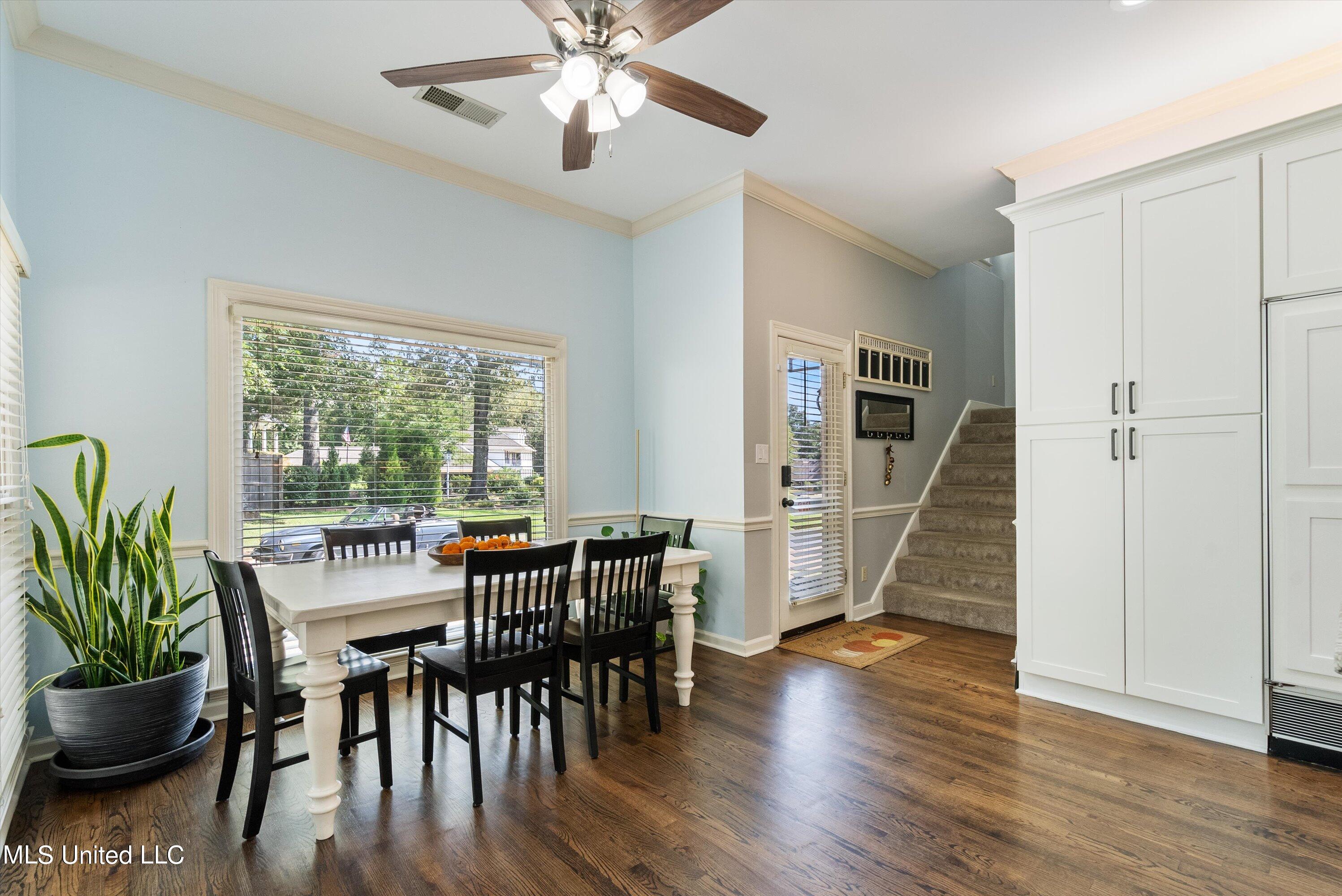 7738 Windersgate Circle, Olive Branch, Mississippi image 11