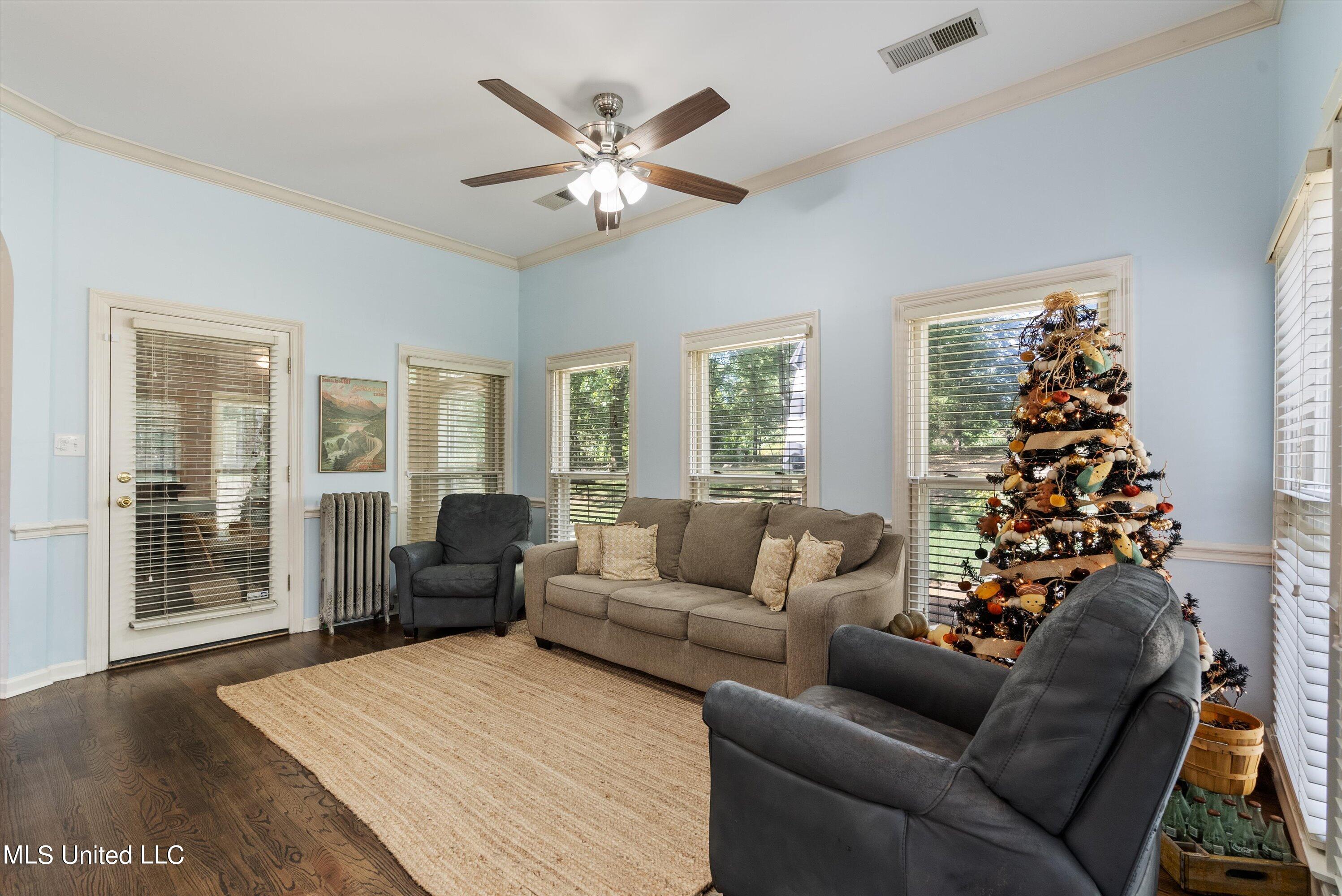 7738 Windersgate Circle, Olive Branch, Mississippi image 12