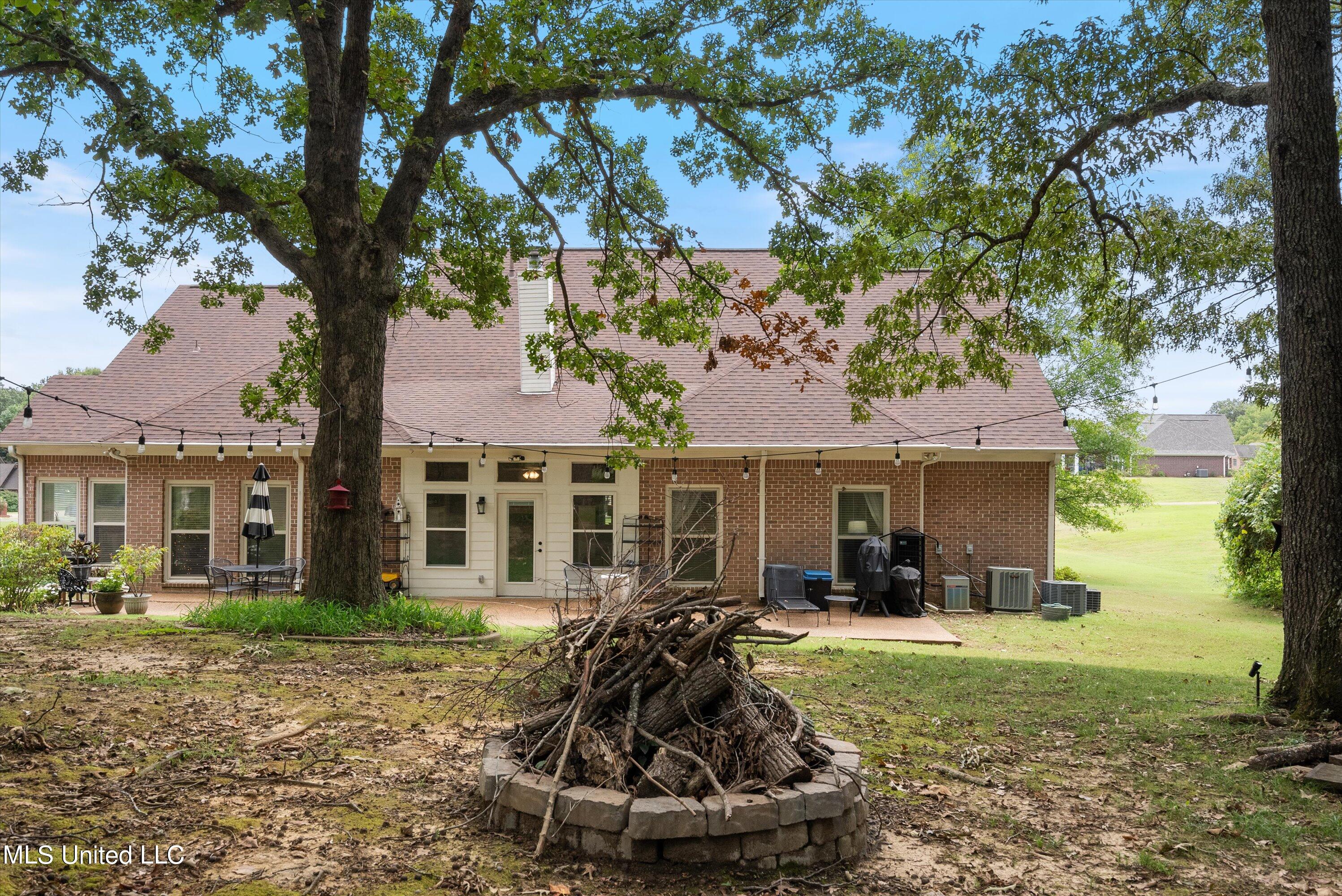 7738 Windersgate Circle, Olive Branch, Mississippi image 41
