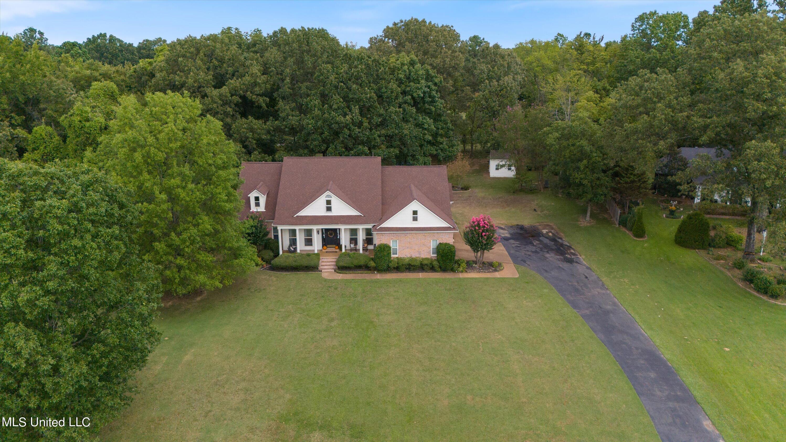 7738 Windersgate Circle, Olive Branch, Mississippi image 42