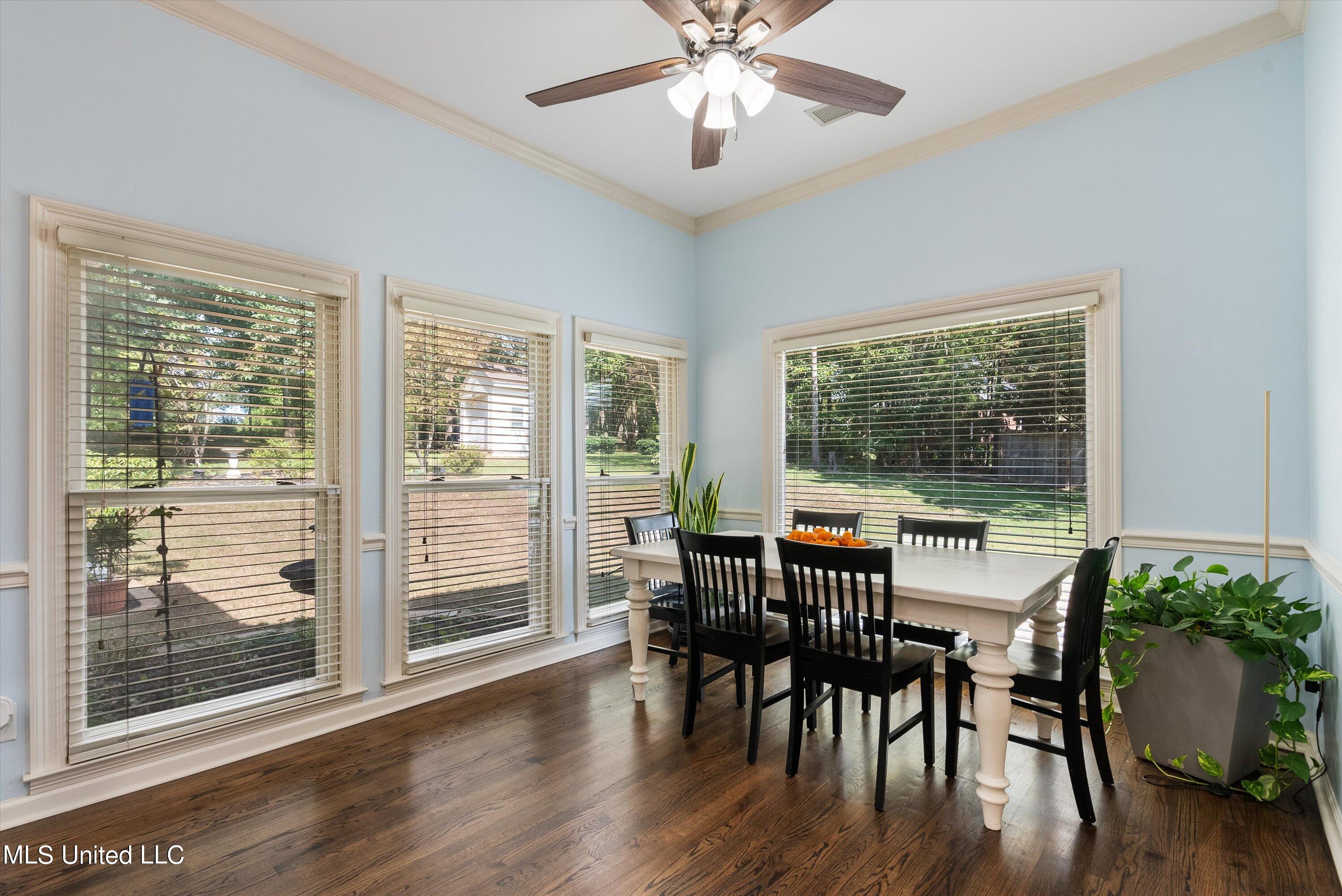 7738 Windersgate Circle, Olive Branch, Mississippi image 10