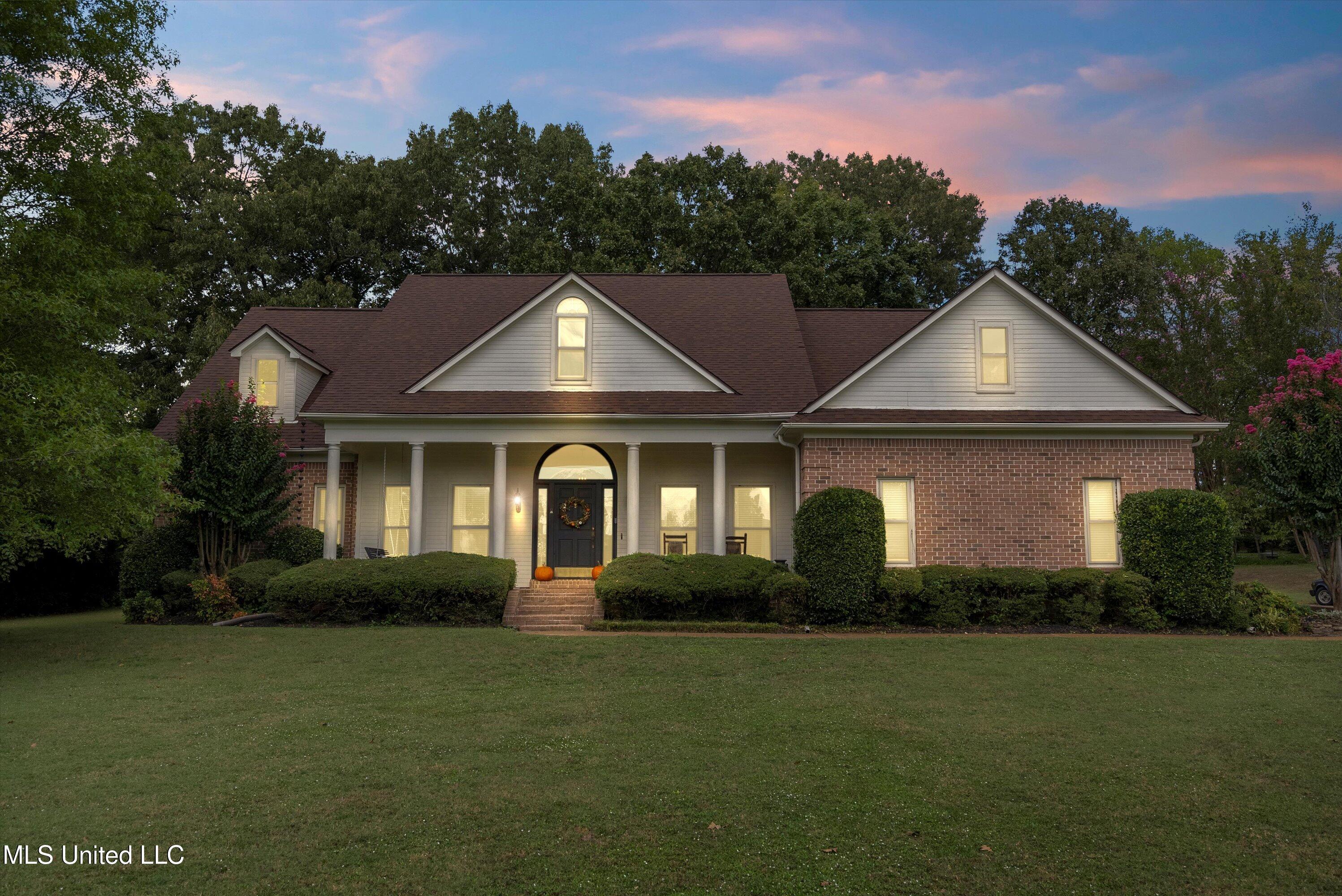 7738 Windersgate Circle, Olive Branch, Mississippi image 3