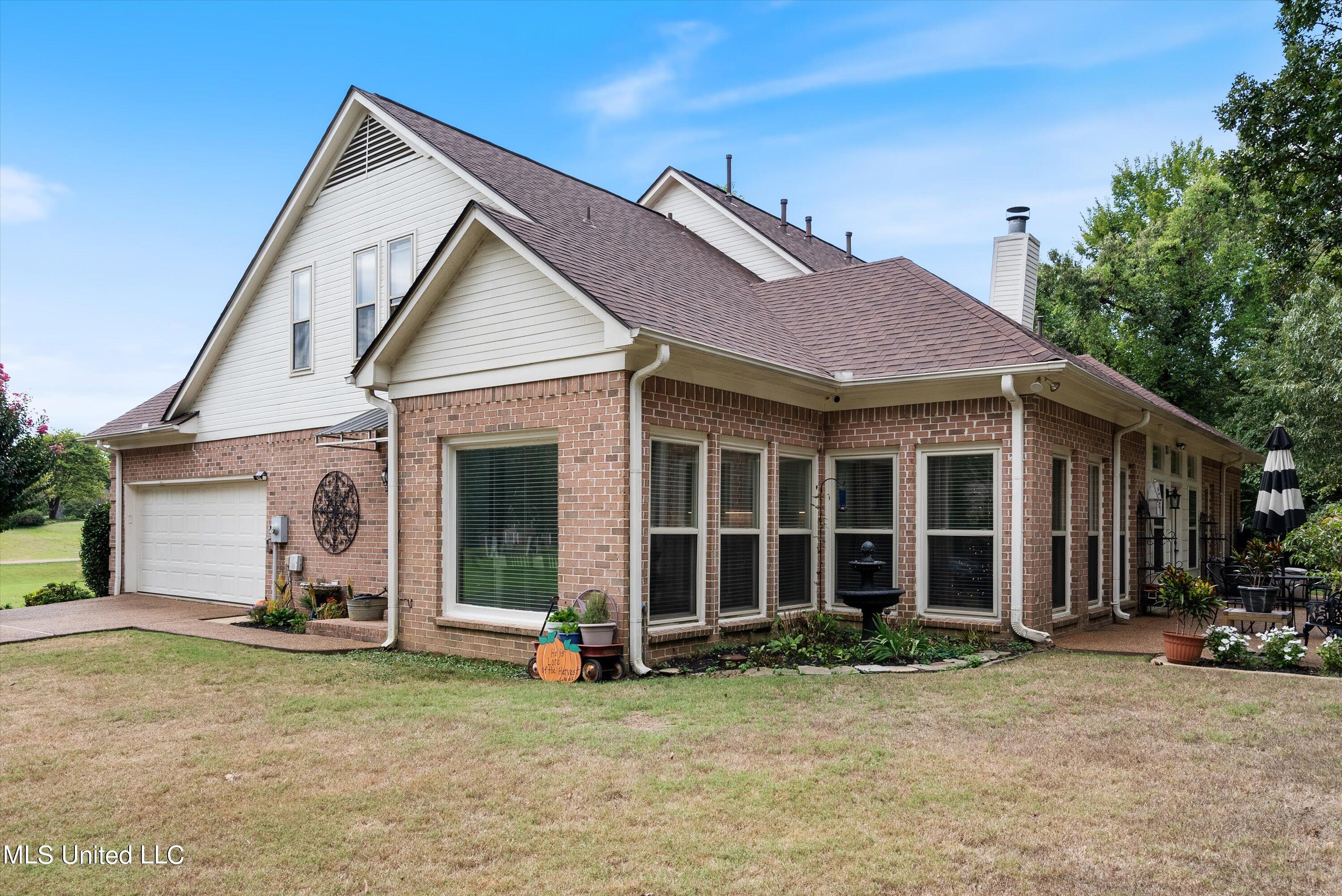 7738 Windersgate Circle, Olive Branch, Mississippi image 38