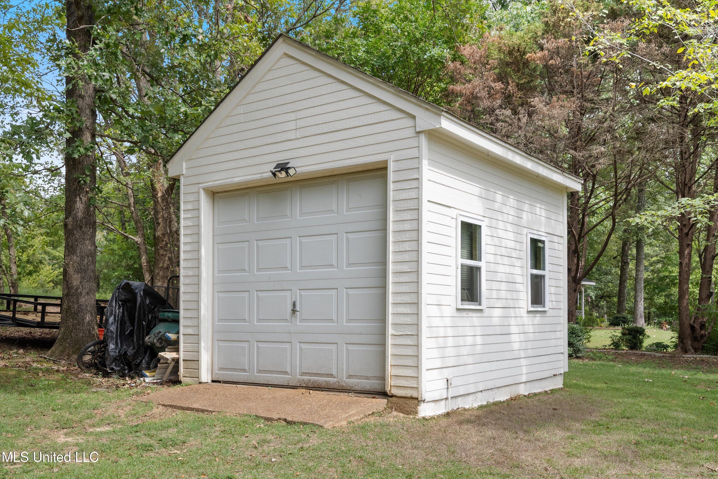 7738 Windersgate Circle, Olive Branch, Mississippi image 40
