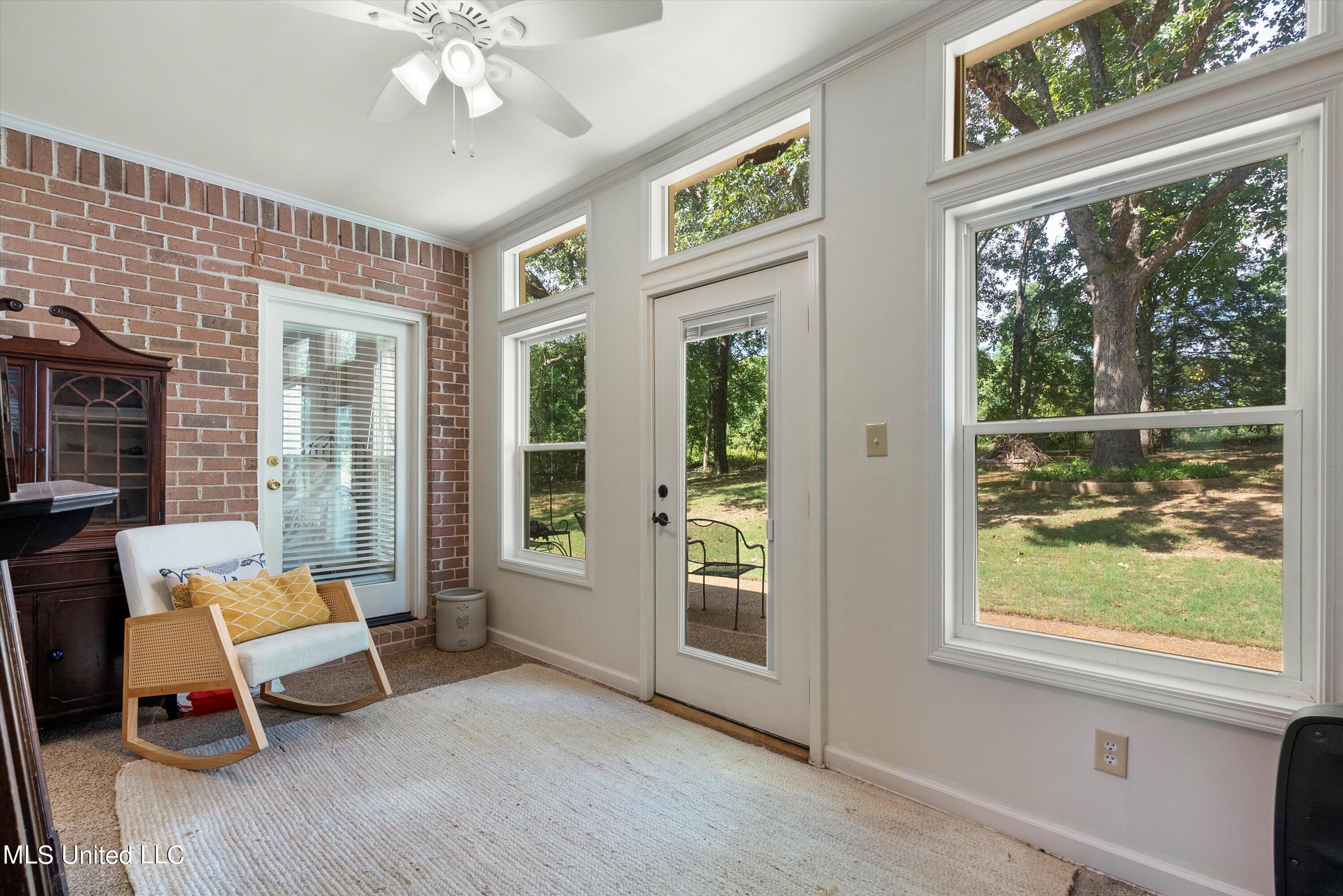 7738 Windersgate Circle, Olive Branch, Mississippi image 36