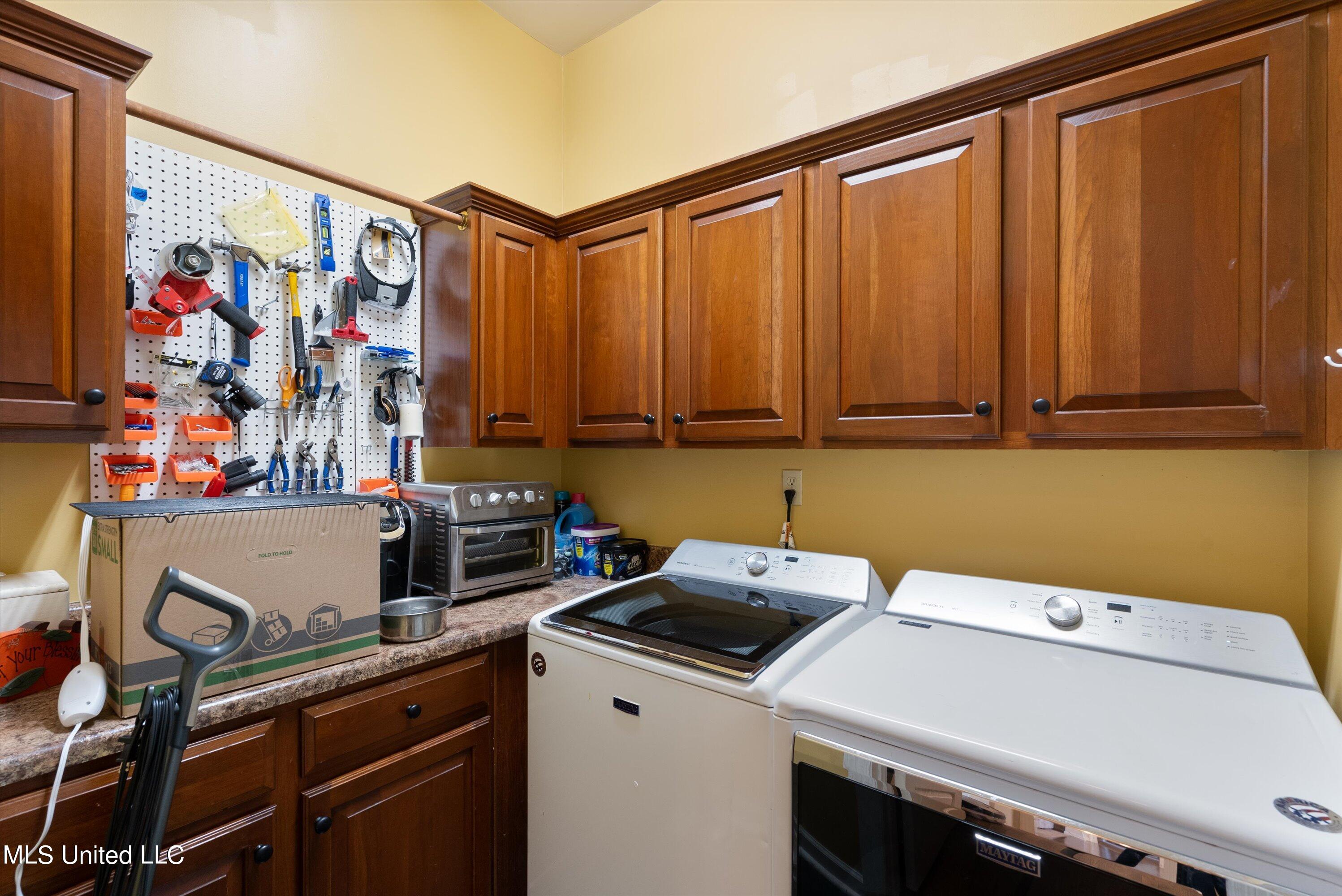 7738 Windersgate Circle, Olive Branch, Mississippi image 35