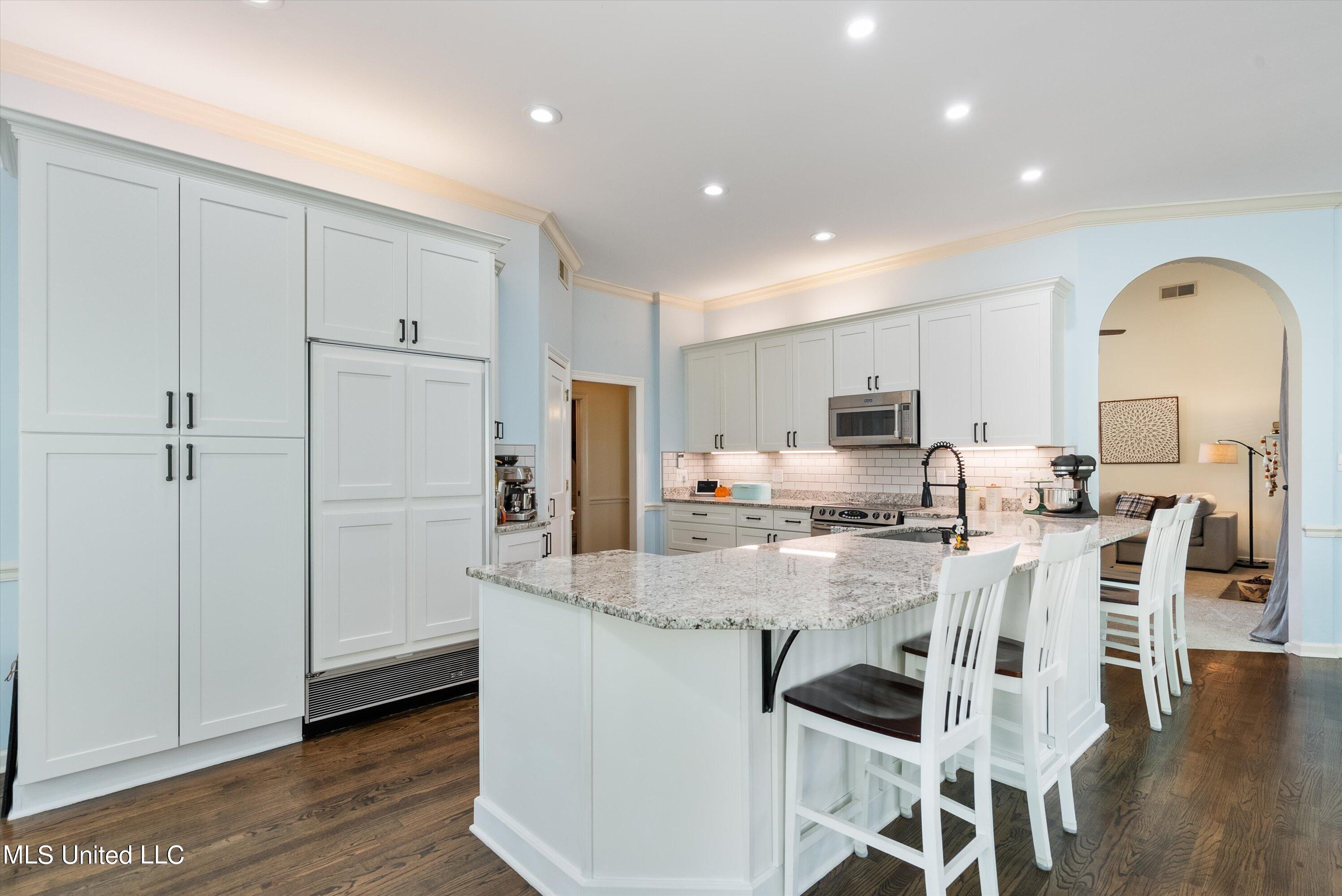 7738 Windersgate Circle, Olive Branch, Mississippi image 13
