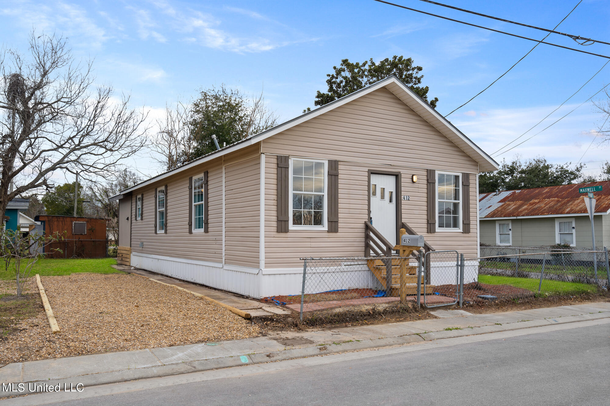 412 Fayard Street, Biloxi, Mississippi image 2