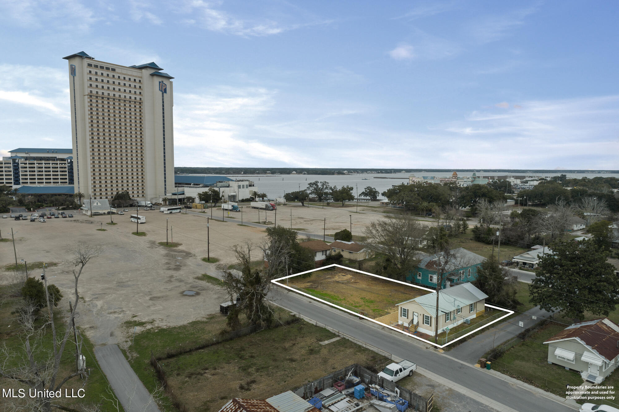 412 Fayard Street, Biloxi, Mississippi image 29