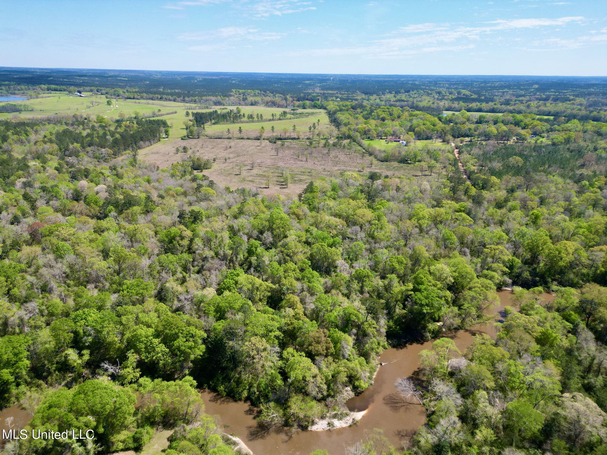 Egg Farm Road, Poplarville, Mississippi image 1