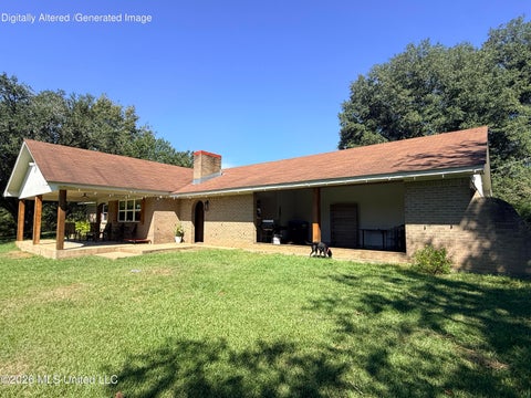 Homes For Sale - 6563 Pleasant Grove Road<br/> Carthage, MS 39051