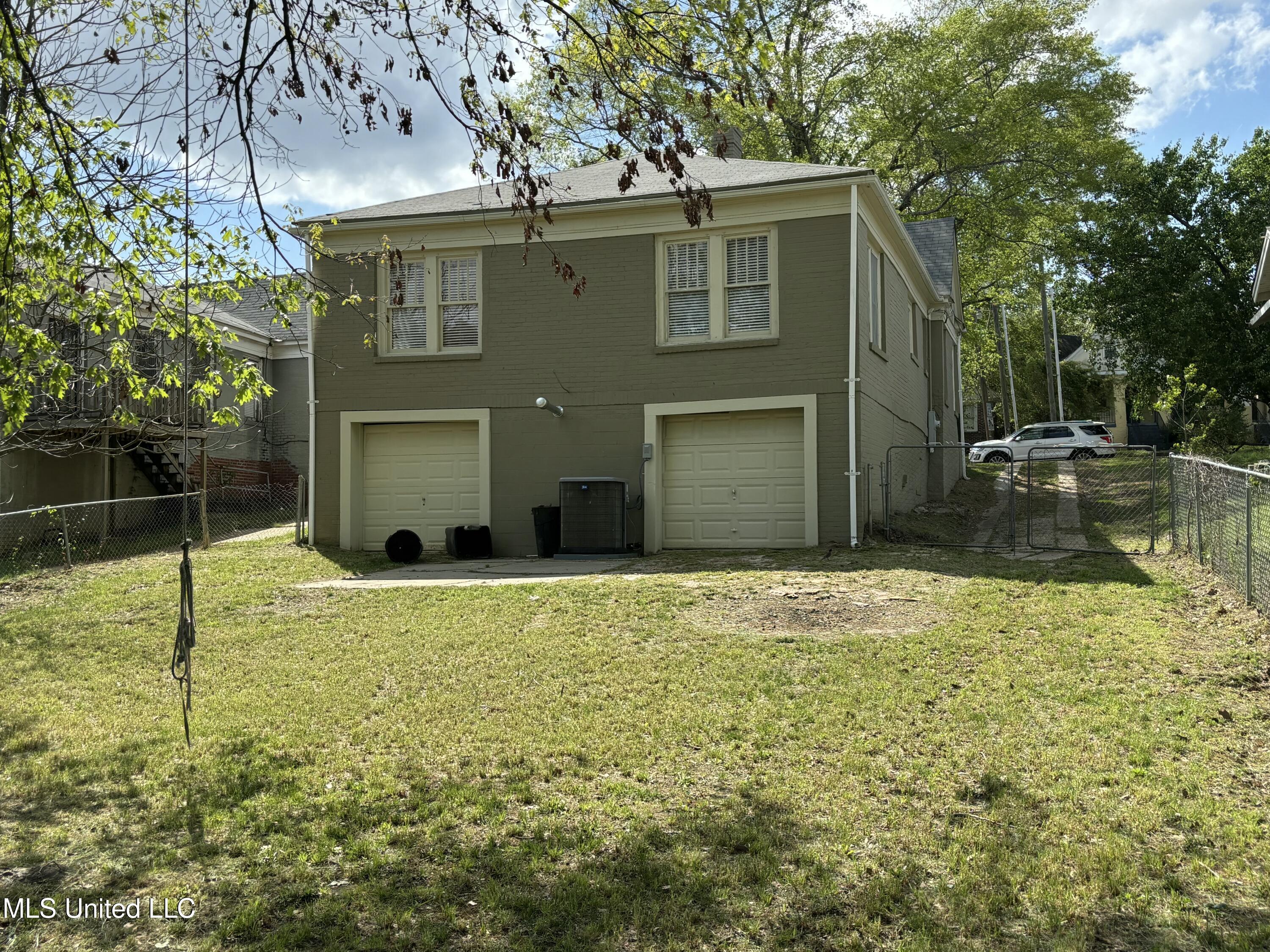 1054 Madison Street, Jackson, Mississippi image 18