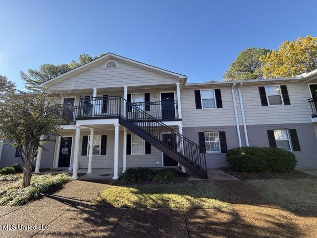 2112 Old Tayor Road Unit L6, Oxford, Mississippi image 2