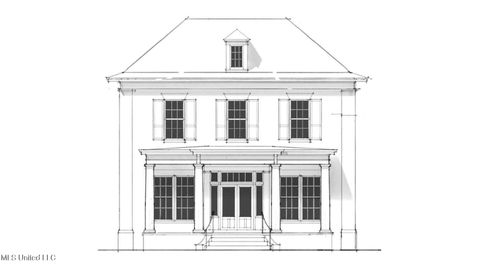 Homes For Sale - 328 Concert Street<br/> Flowood, MS 39232