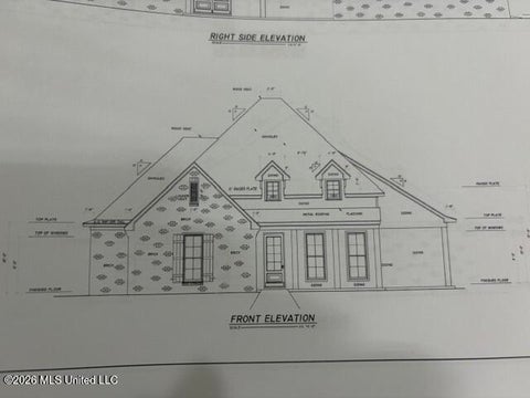 Homes For Sale - 916 Bald Eagle Drive<br/> Rankin County, Brandon, MS 39047
