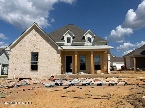 Homes For Sale - 916 Bald Eagle Drive<br/> Brandon, MS 39047