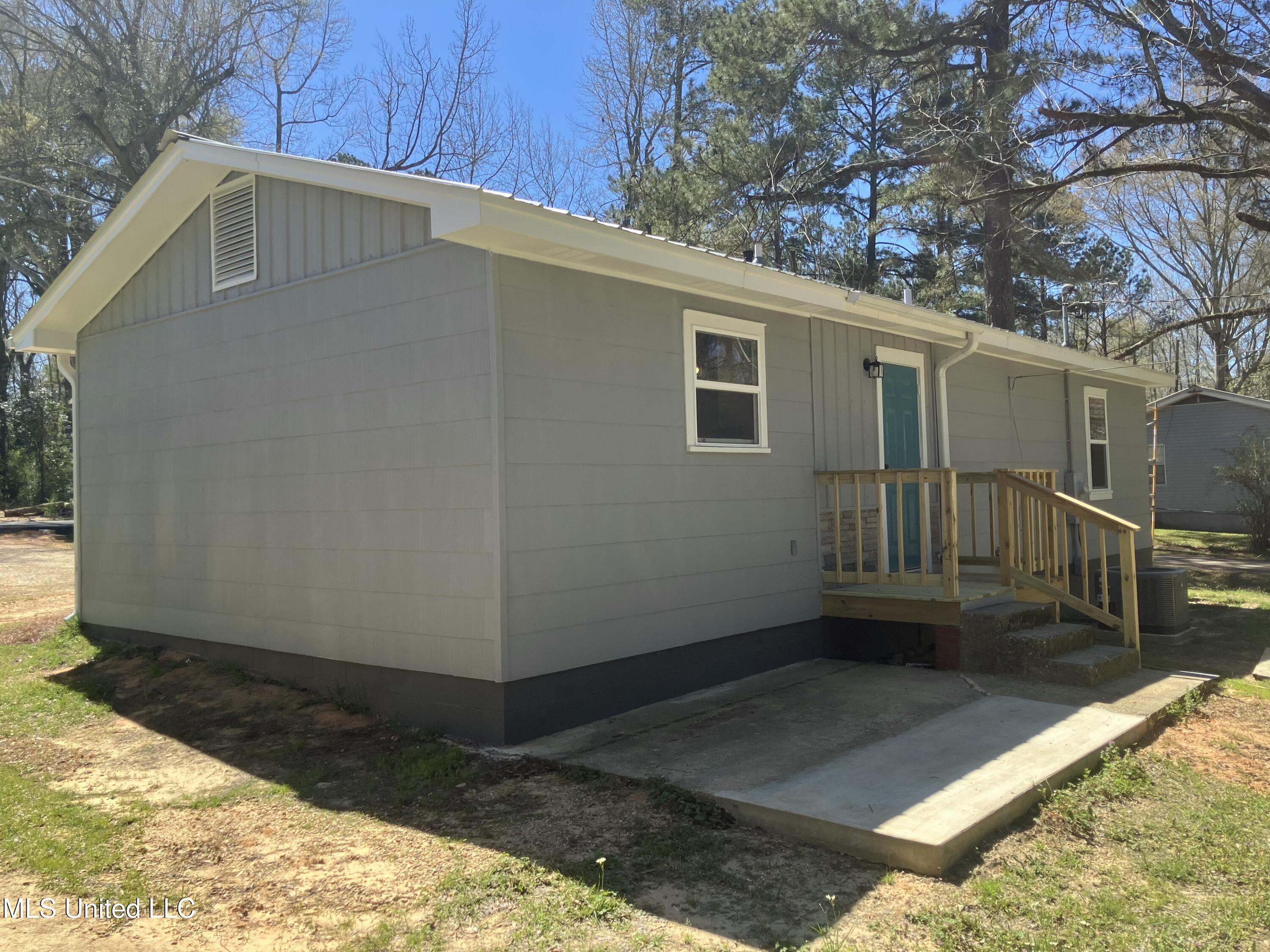 609 NW Cherry Street, Magee, Mississippi image 21